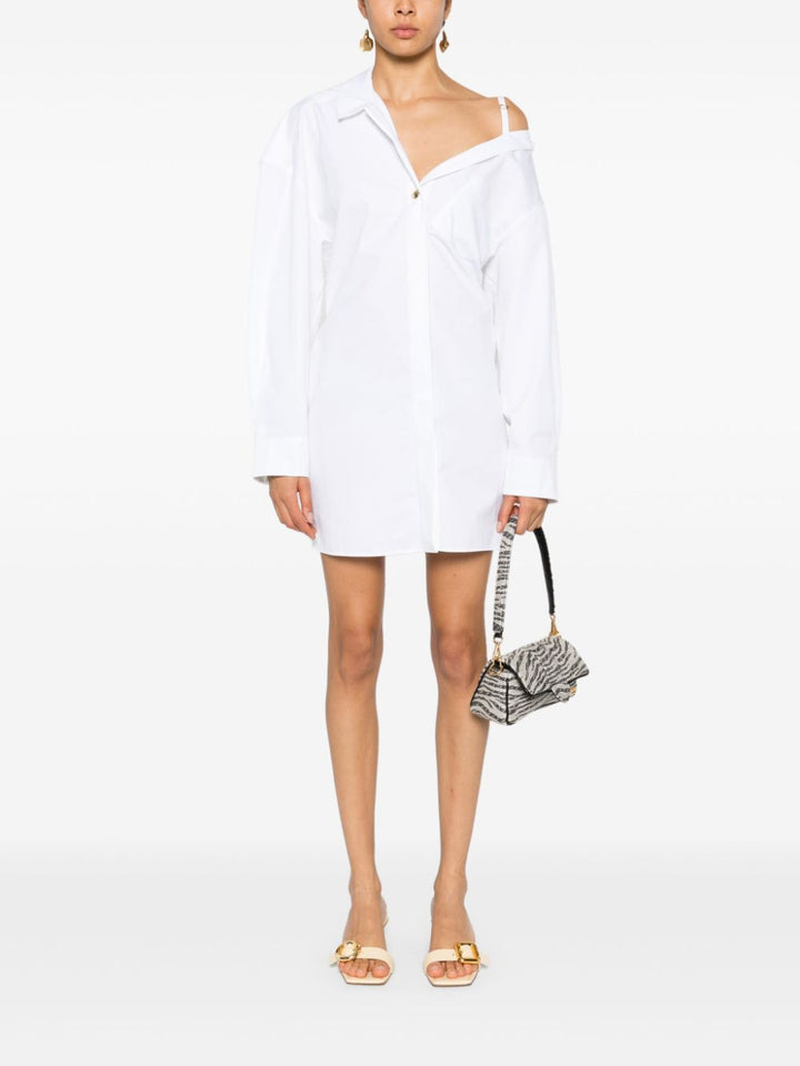 Jacquemus Dresses - Light and natural | 28f667c293270833274b5fa0d0aef7fe94d687e8