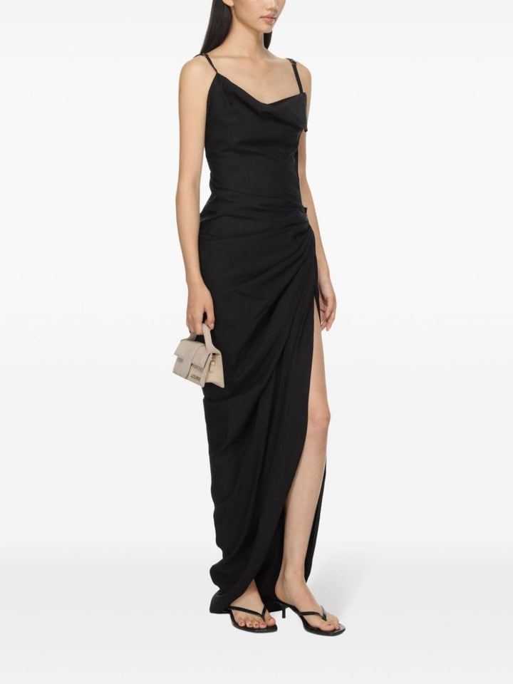 Jacquemus Dresses - Blacks and greys | 451793a386d172804a402f6d7f8b99c2ceead921
