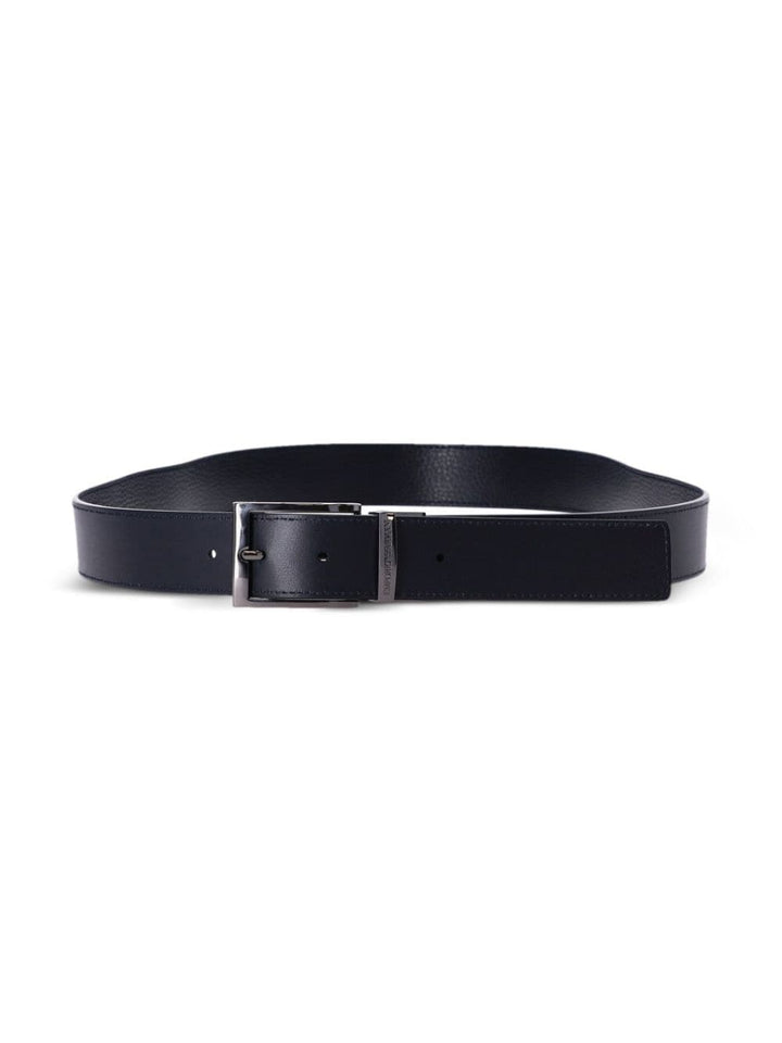 Emporio Armani Exclusive Belts - Blue and green | e0482fd66c69d68c9e934bbc8887b87a06c4c2be