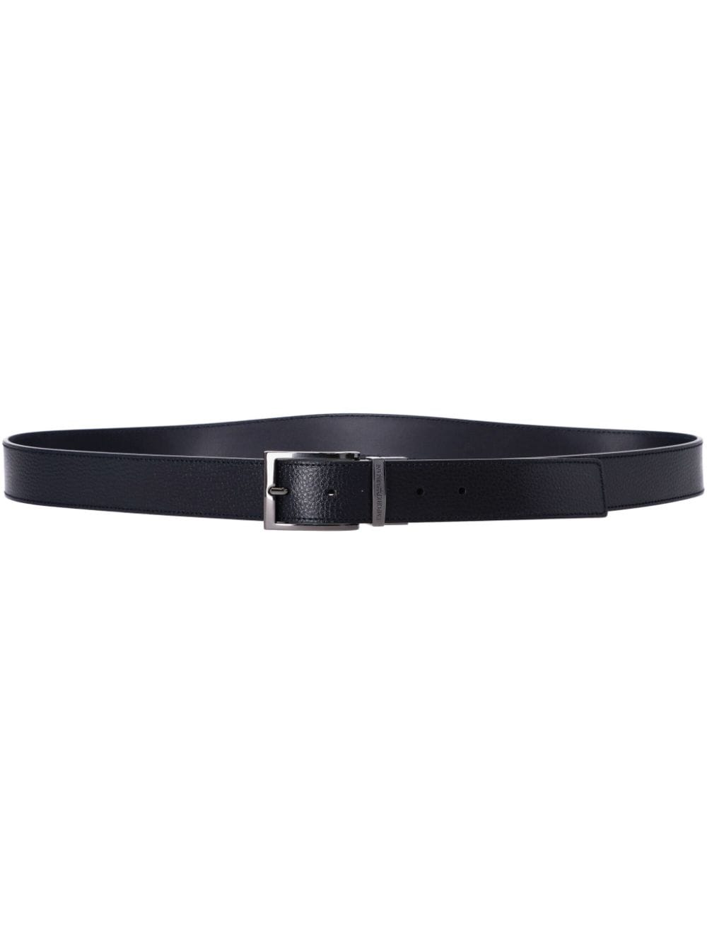 Emporio Armani Exclusive Belts - Blue and green | 7f099a07a128c332adcc3ee76b71e696f5cc6466