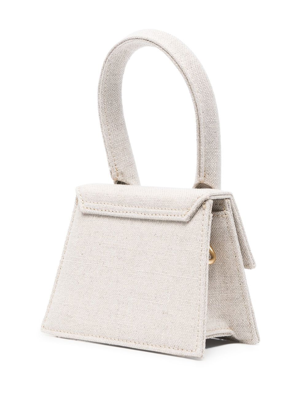 Jacquemus Bags - Blacks and greys | 5e1f3c8c9a9519723b39bbd1fcd118fac0f91aaf