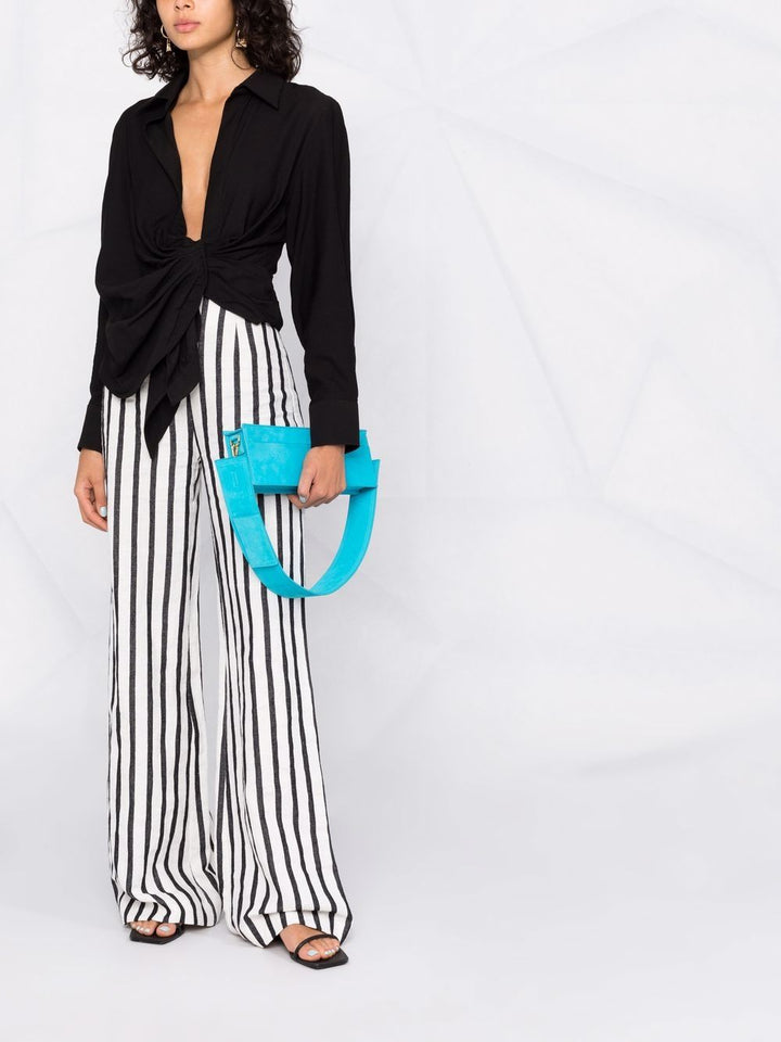 Jacquemus Shirts - Blacks and greys | 1ad8945a5acad96d1863e0b850db7df97cf59211