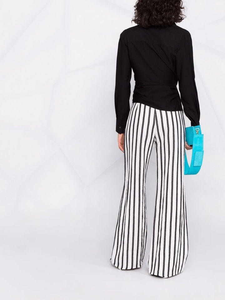 Jacquemus Shirts - Blacks and greys | c92ac074329e81287f57d68c411928035cae43ac