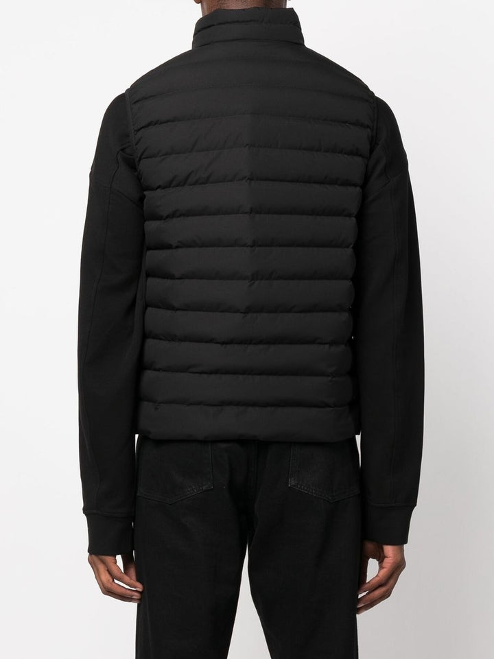 Emporio Armani Jackets - Neri e Grigi | 8f55c65967535c180d63a7cf0d5b92e180c7014d