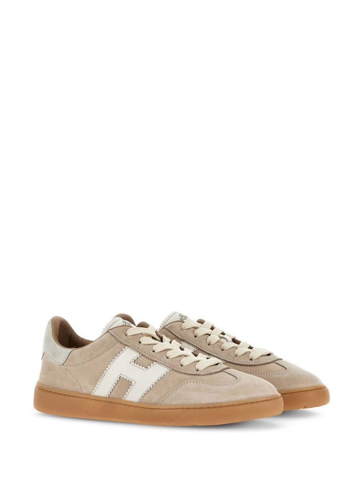 Hogan Pre Sneakers - Light and natural | 03de500d59b71933a22b4375c63d0dc683e38221
