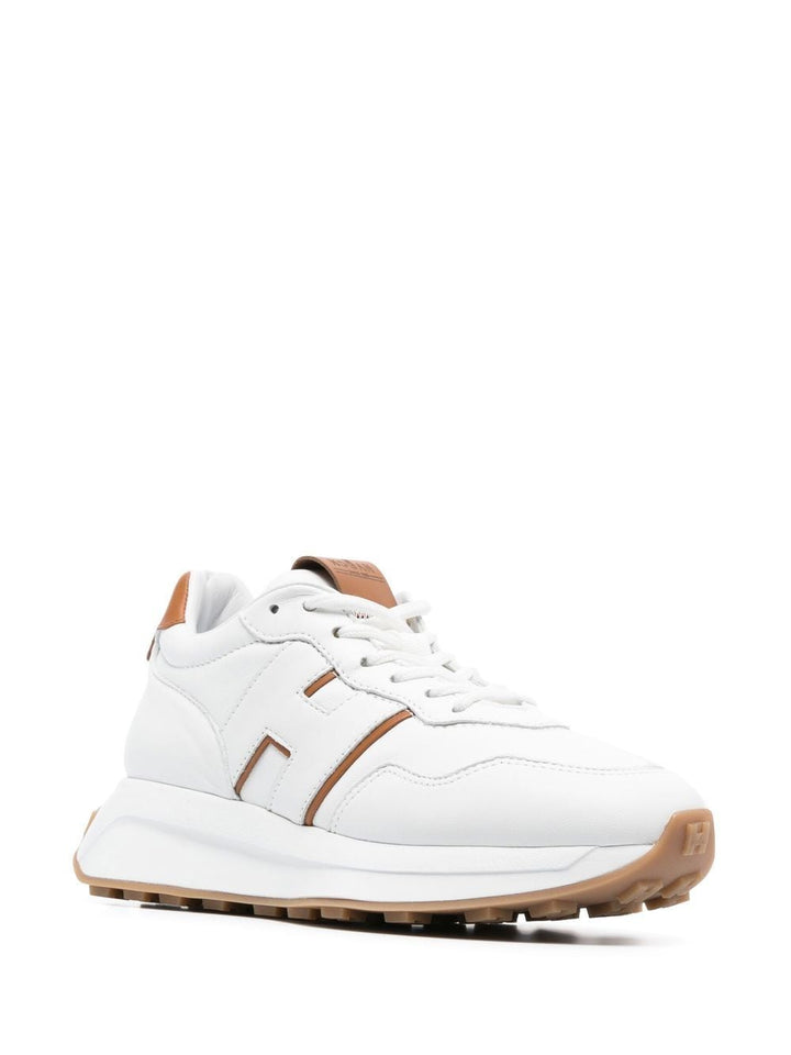 Hogan Pre Sneakers - Light and natural | d76f085a2fb74c7d698ff1fc1f4263423546aa0f