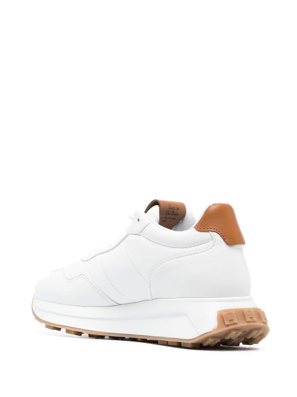 Hogan Pre Sneakers - Light and natural | b87ef510f703d33e6378b1744224fef851051382