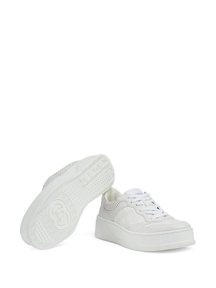 Gucci Sneakers - Light and natural | 11636a2882b6e64219ddce8744624e79eba009ea
