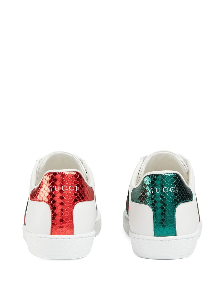 Gucci Sneakers - Light and natural | 2cbbeac063ec4c3cb75891a73b5b938340c1d251