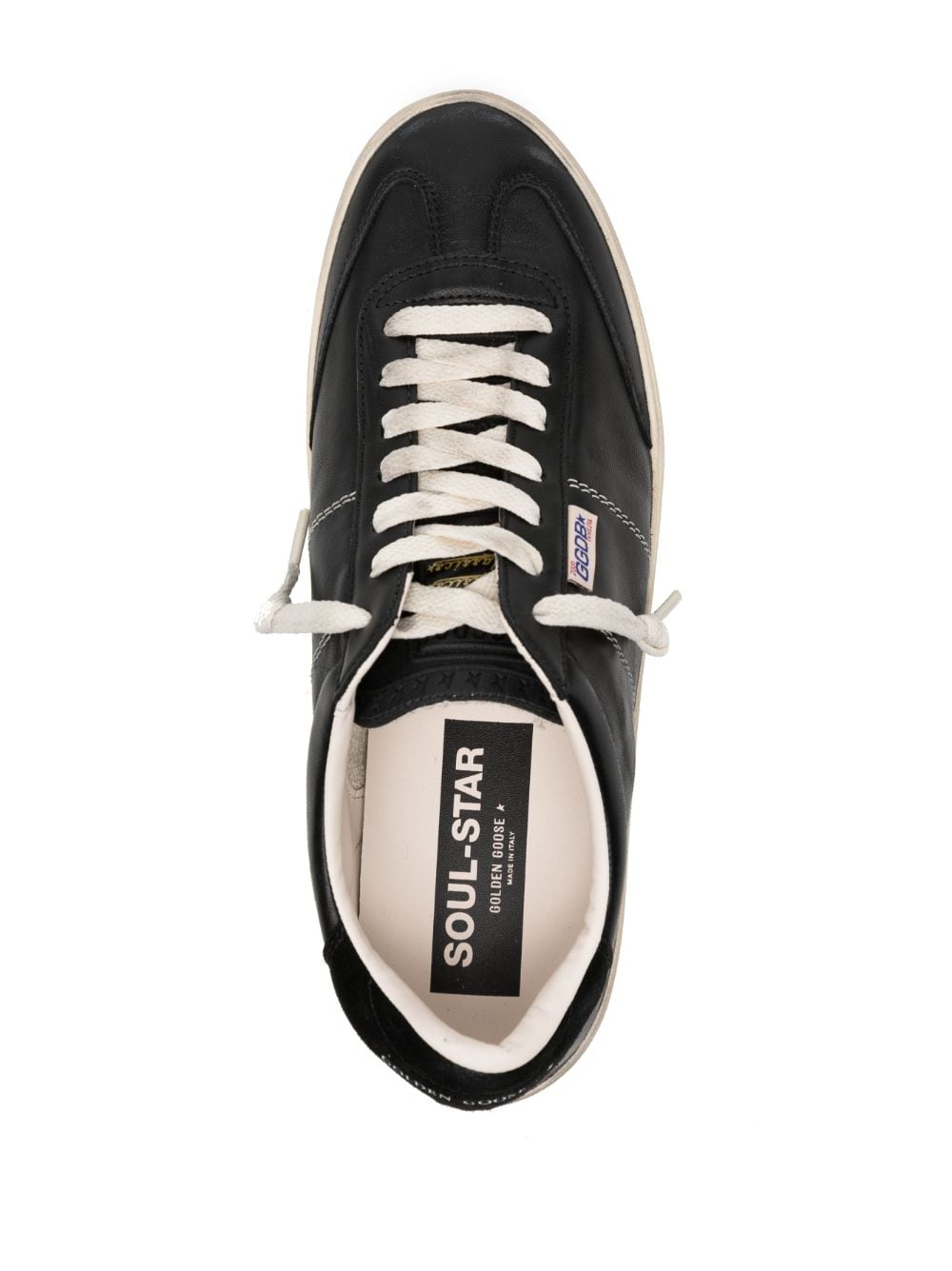 Golden Goose Sneakers - Blacks and greys | ca329233a5475186da933b47efaabe07c17344ae