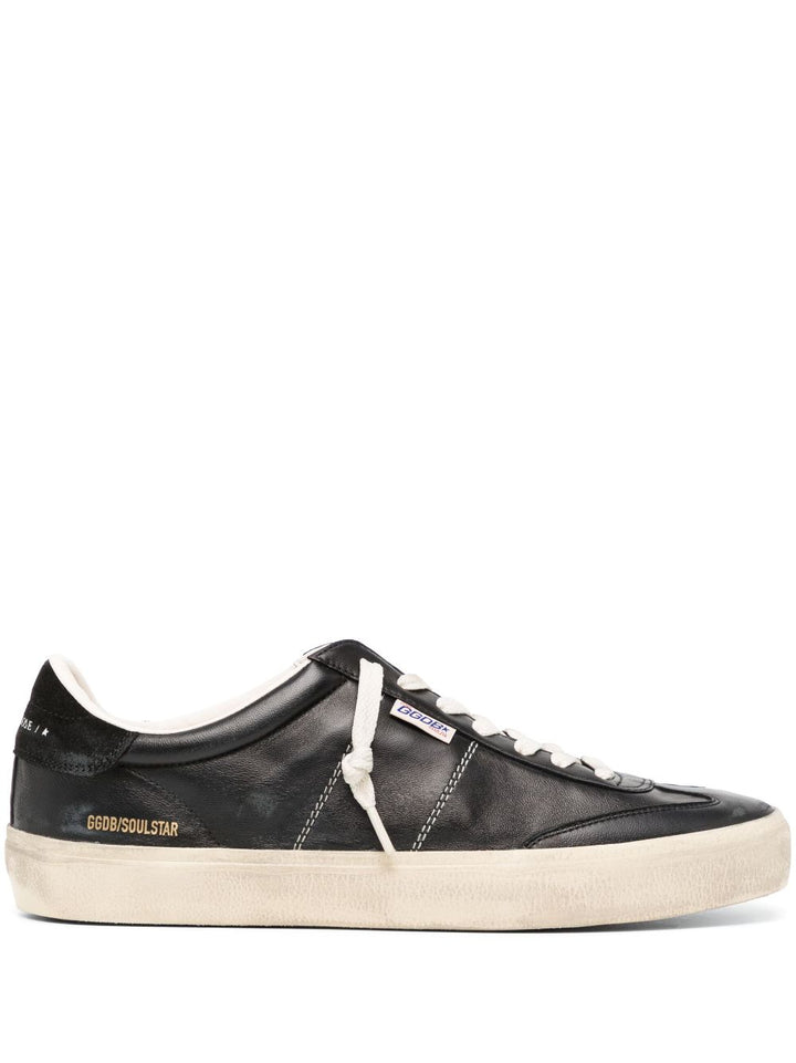 Golden Goose Sneakers - Blacks and greys | 1e337dfe3e9db4943fe8a5c74e6c6d1359402b90