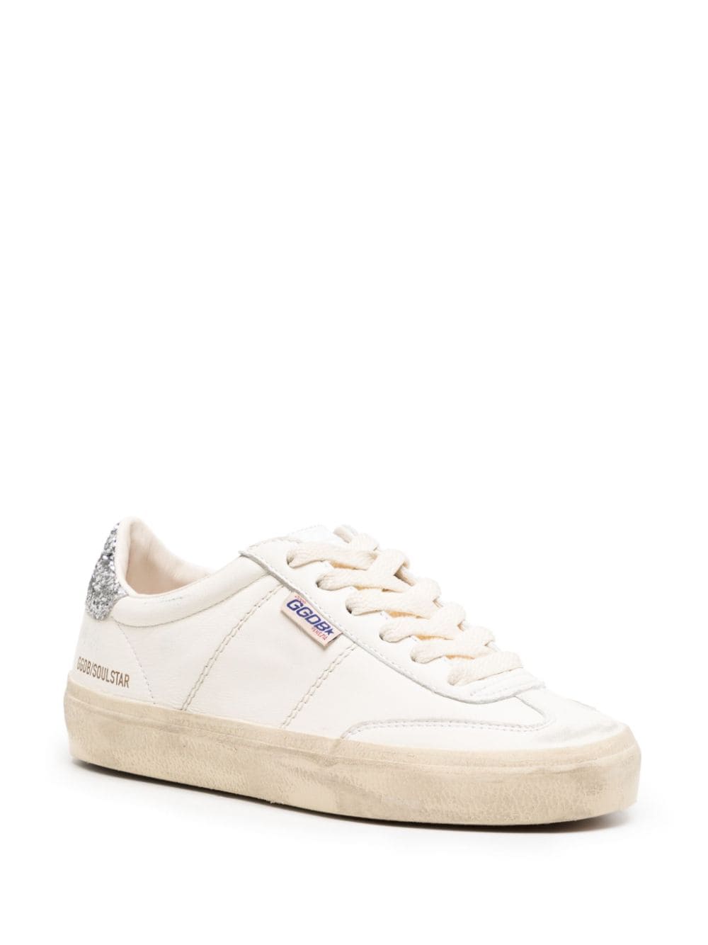 Golden Goose Sneakers - Light and natural | 264b6c5c5a035f59e6f73c814302ffcca8219f7c
