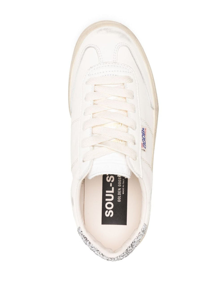 Golden Goose Sneakers - Light and natural | 409e7dad9142a681f2e864b96166bac830d43b75