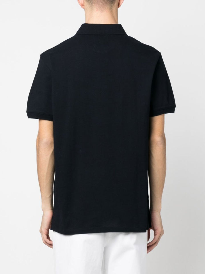 Emporio Armani T-shirts and Polos - Blue and green | 2907227d19b6e25fb3b9cdc872075000f7738d9c