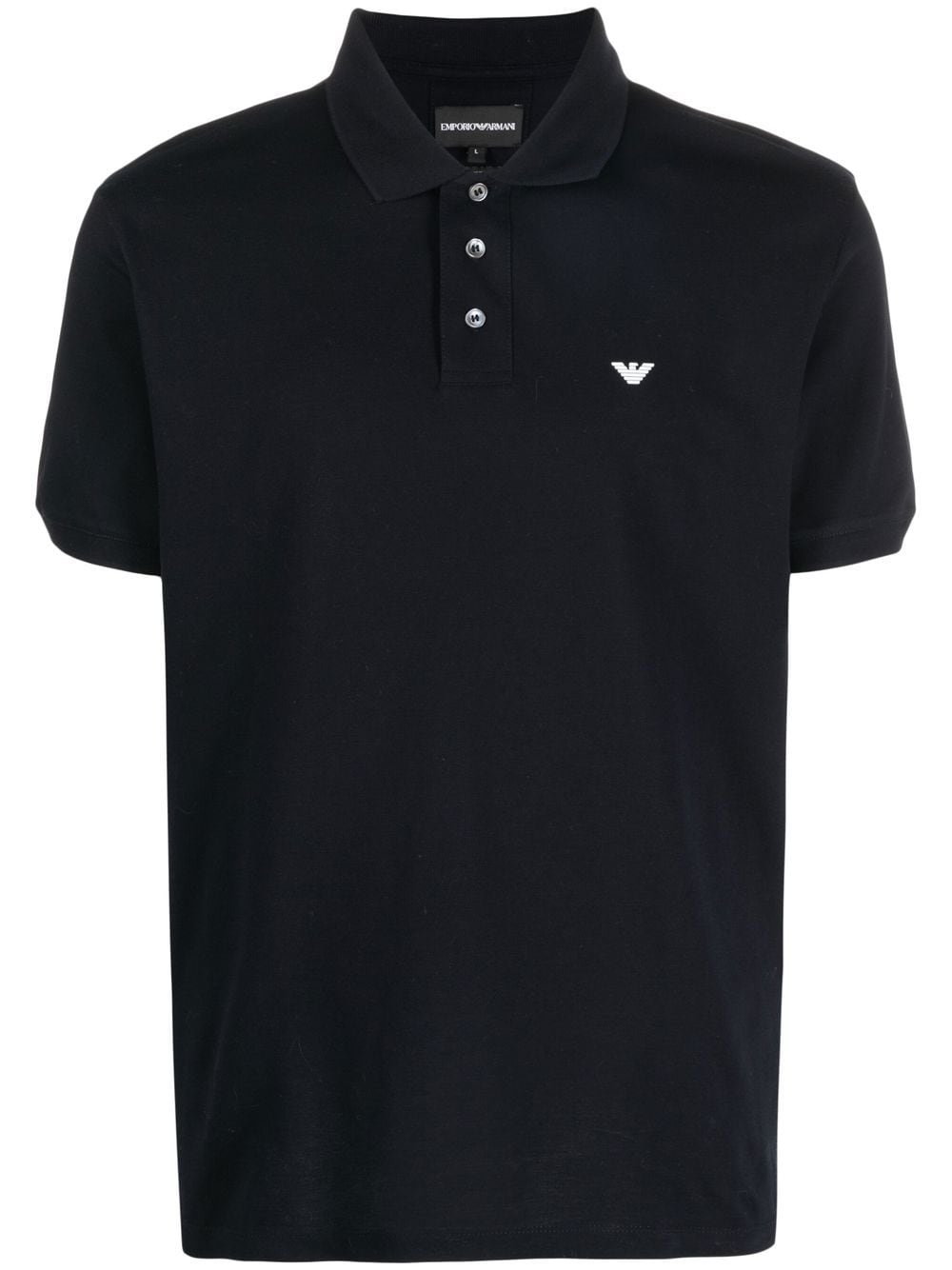 Emporio Armani T-shirts and Polos - Blue and green | e16d4fc95e62450f6d04b8693d7ee5c22d045887