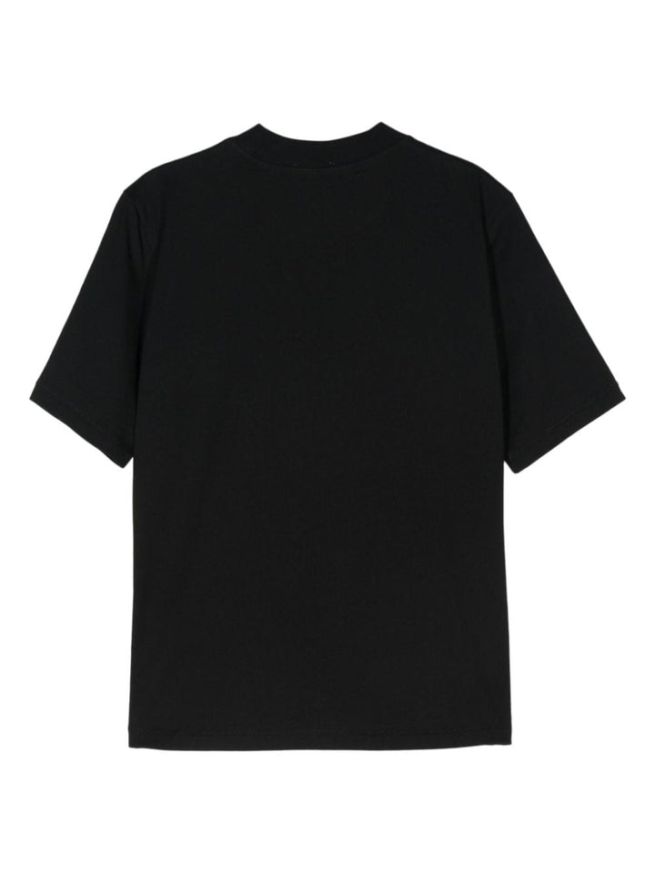 Filippa K T-shirts and Polos - Blacks and greys | e7856a1606c617c6ff55a4c8f053ee770f806afc