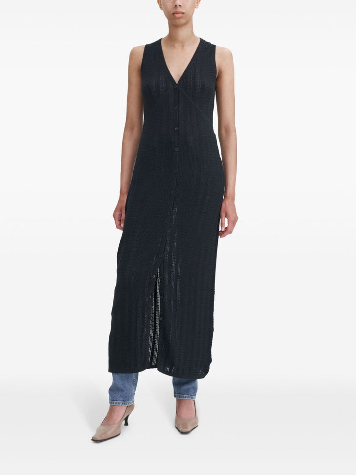Filippa K Dresses - Blacks and greys | edaeac7bbc5d57ff39d0e767e85c2399f6b14f57