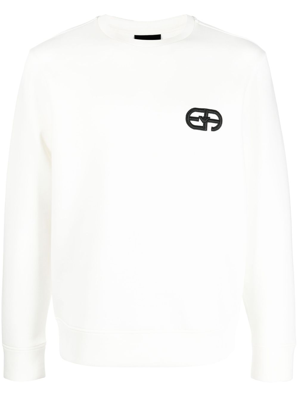 Emporio Armani Sweaters - Light and natural | eb81444a6111888724659a164e073be62e8f3a30