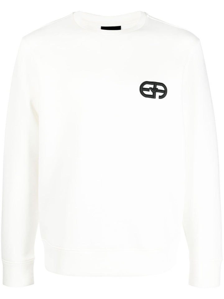 Emporio Armani Sweaters - Light and natural | eb81444a6111888724659a164e073be62e8f3a30