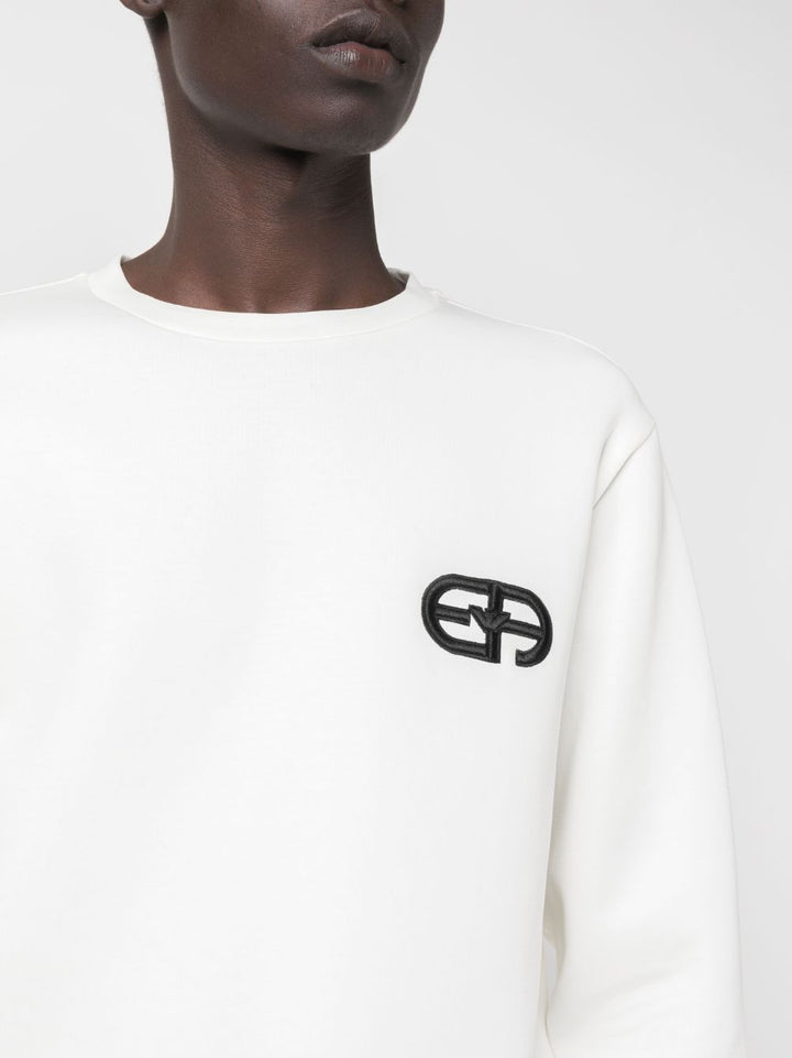 Emporio Armani Sweaters - Light and natural | b5b133b64c46bbd66cd87881f37a446e30b31b5f
