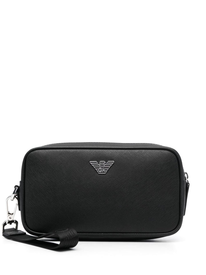 Emporio Armani Wallets - Blacks and greys | aa9232e48530ceb46dcadcaa9fff09fa23a8e8e6