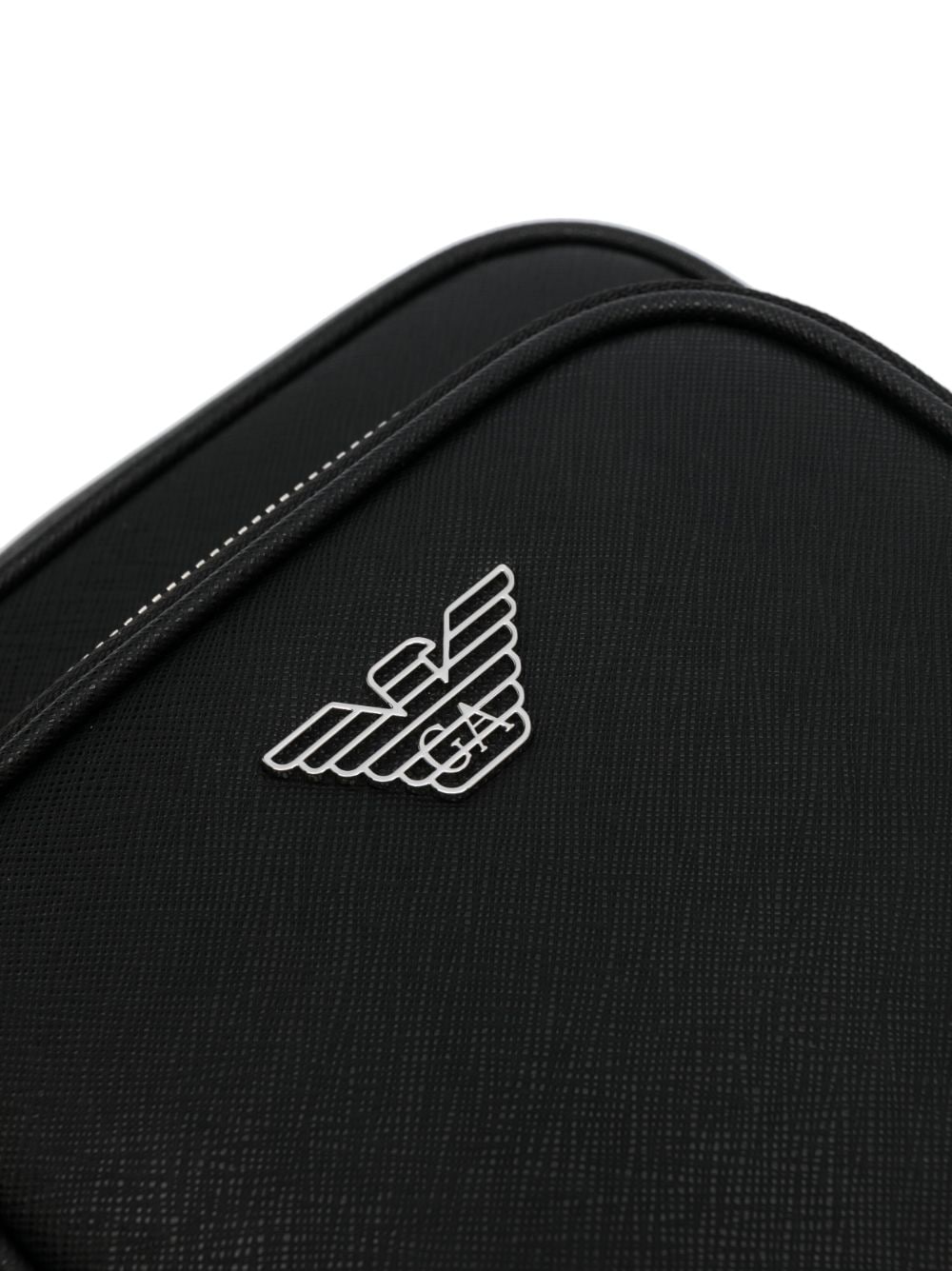 Emporio Armani Bags - Blacks and greys | e044be1a1238411078dc81f44540a1e449178565