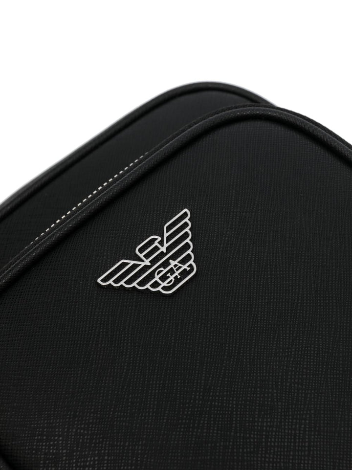 Emporio Armani Bags - Blacks and greys | e044be1a1238411078dc81f44540a1e449178565