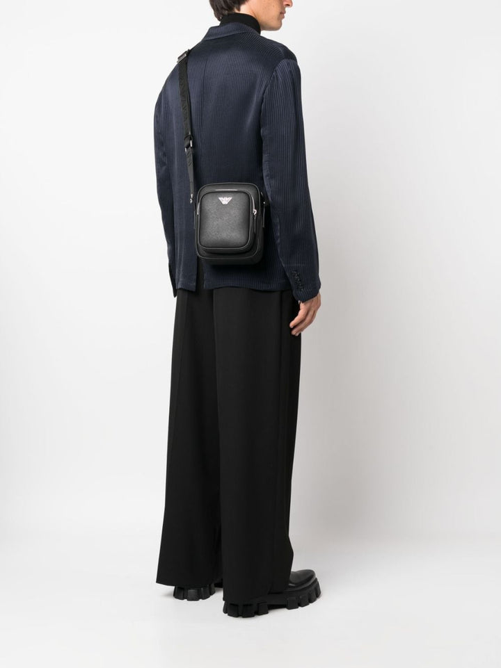 Emporio Armani Bags - Blacks and greys | 8a805a1965a2339b5efb958a2b6045db9f2bdb8e