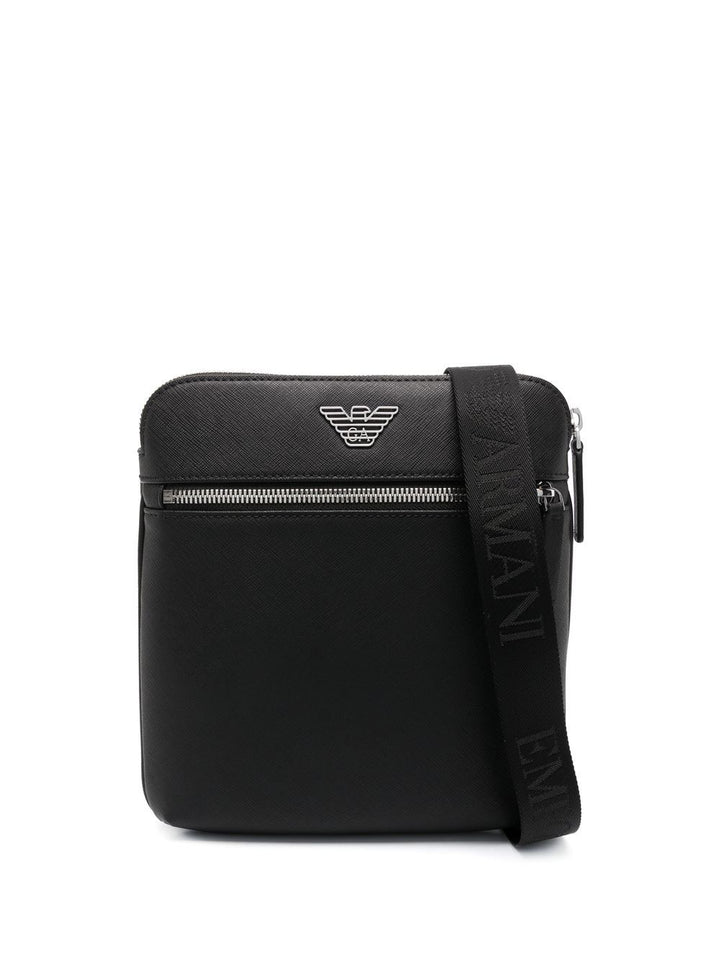 Emporio Armani Bags - Blacks and greys | 8f3396c45a0c66693c6ac1113d0eb4db1100506a