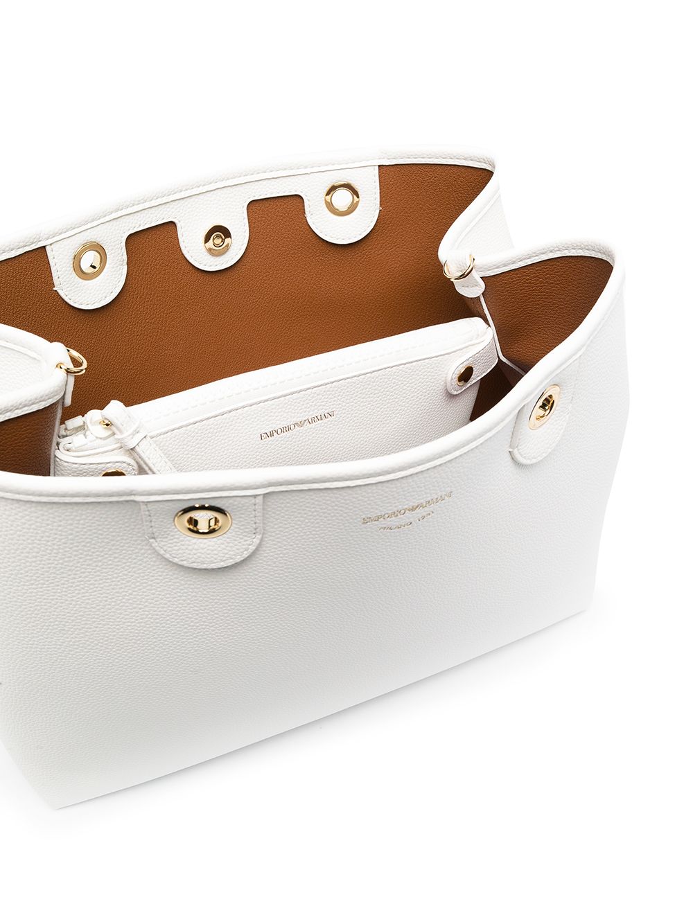 Emporio Armani Bags - Light and natural | 57a452a2a09a04451851e9cbb03a15f5cbf2f28c