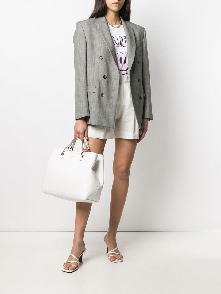 Emporio Armani Bags - Light and natural | f363836e322ab7e65dbb21659a27ffc35dc38349