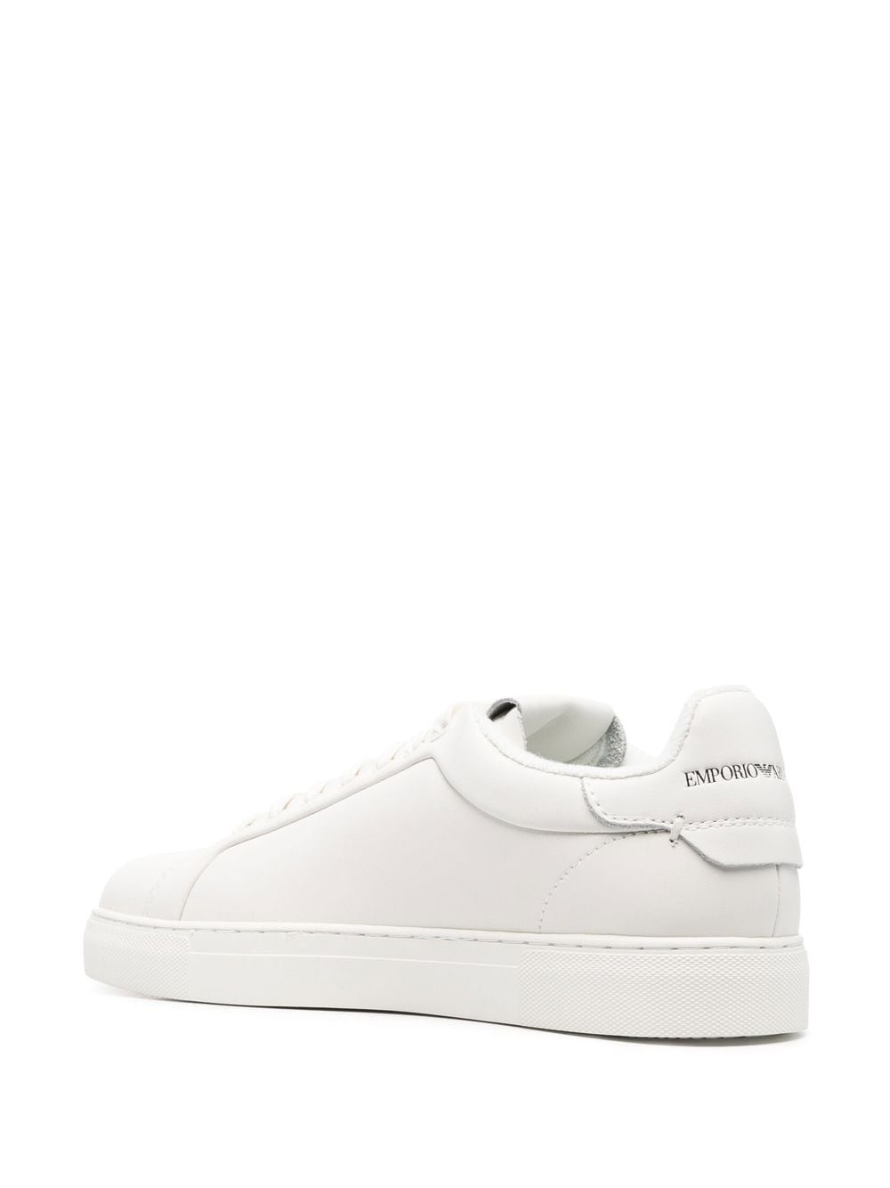Emporio Armani Sneakers - Light and natural | 9028be79c24a18ebd14809ae84c143c8d94b5d8b