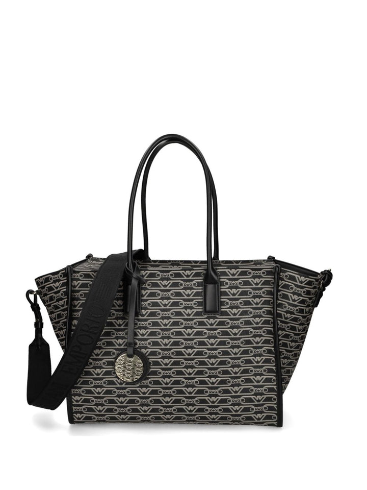 Emporio Armani Bags - Blacks and greys | f26b7b488304f5b747c7aae89340043a9d29415f