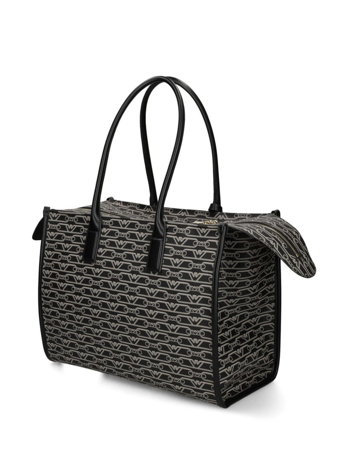 Emporio Armani Bags - Blacks and greys | fcb36618997791458a135387984e2c2e0f4d248a