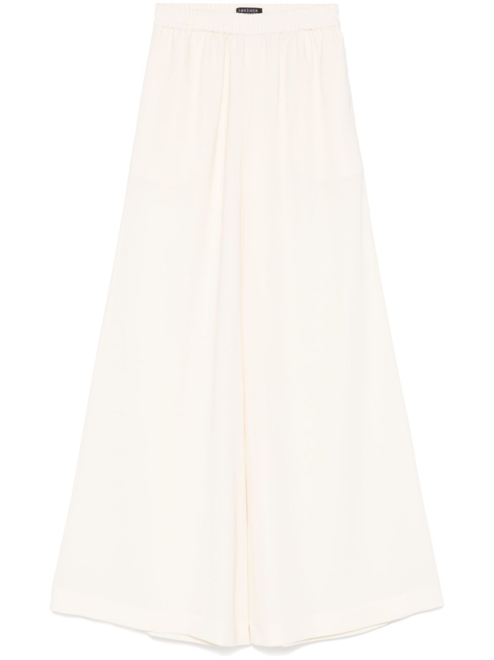 Gianluca Capannolo Trousers - Light and natural | 12b40a0312a2ef09263a93a8588531c728cc59b2