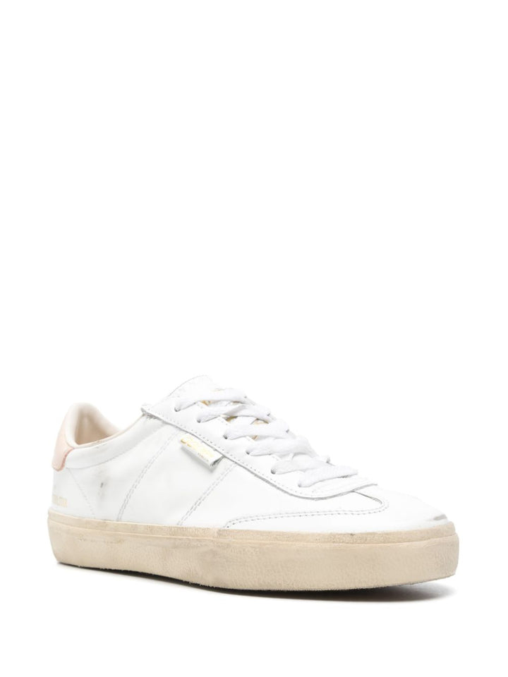 Golden Goose Sneakers - Light and natural | 92781ee1e39eedf57f0abc812cd59fe7d7d27ef6