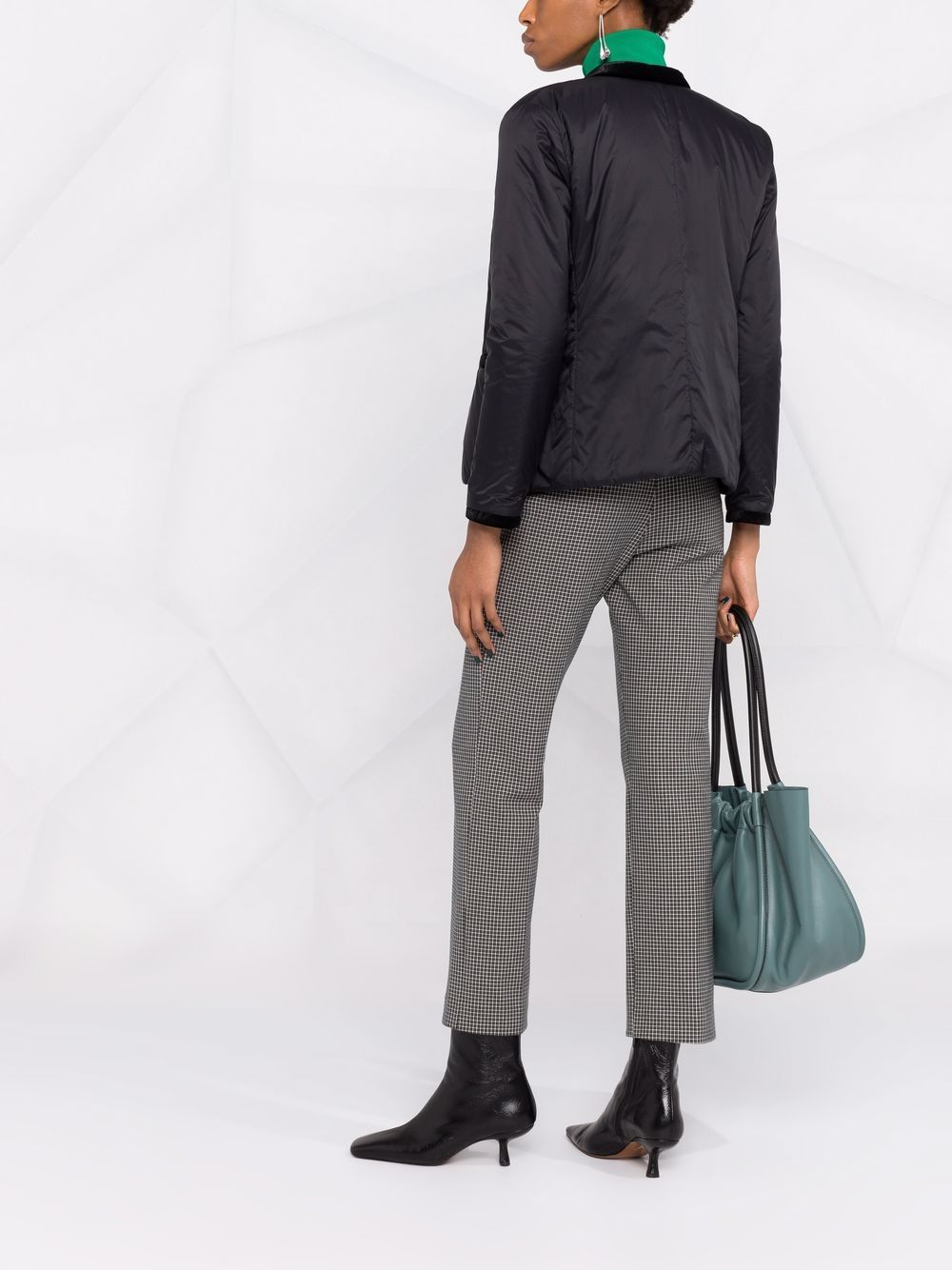 Emporio Armani Jackets - Blacks and greys | df5ba66acfa1169ee5873c4b5553fa20c7dba360