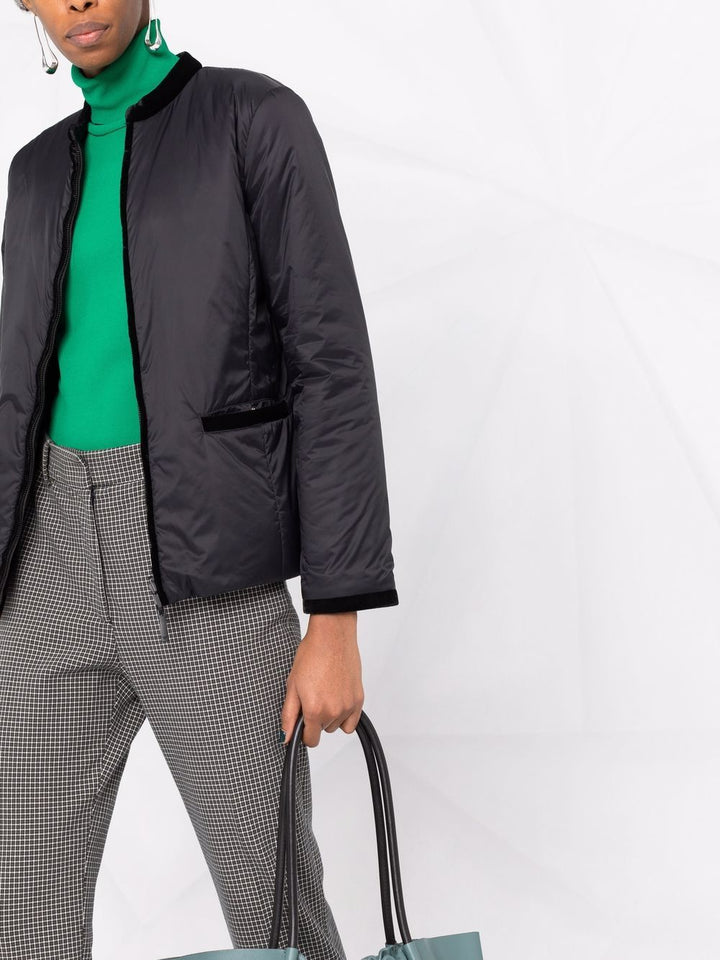 Emporio Armani Jackets - Blacks and greys | bdd9a60eb59c6c056035d6d8644b96b2e1df4ade