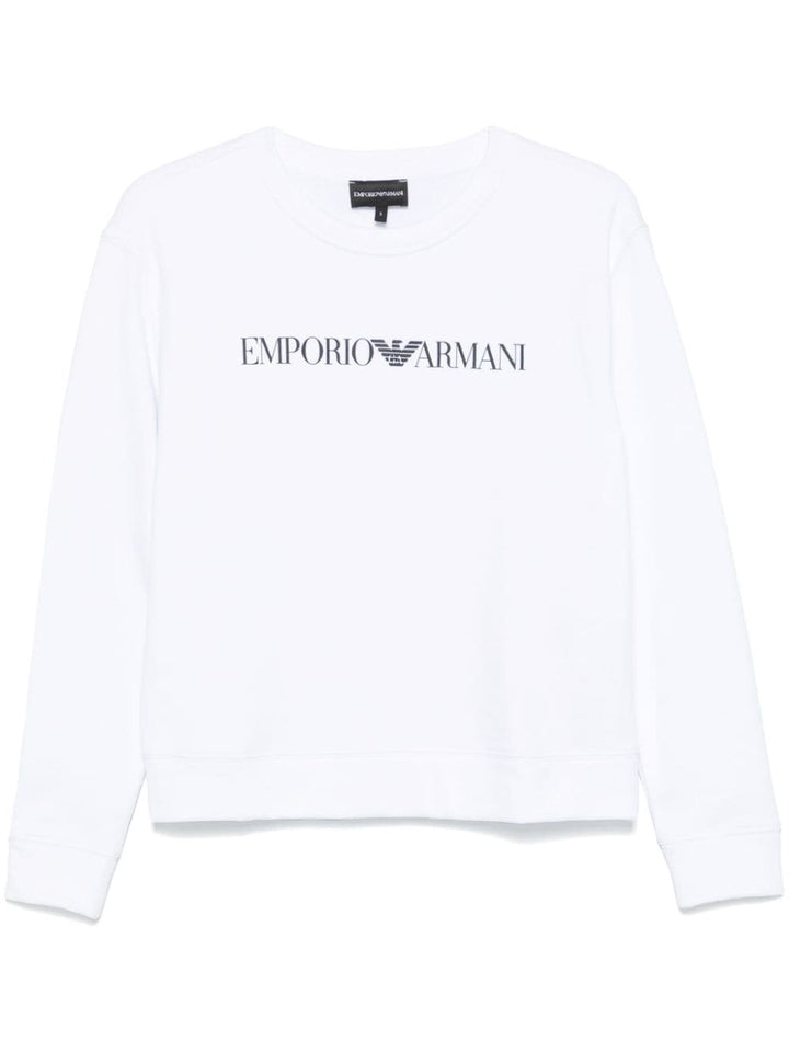 Emporio Armani Sweaters - Light and natural | c6c2bc53528506dacef855b64c33714a47a61419