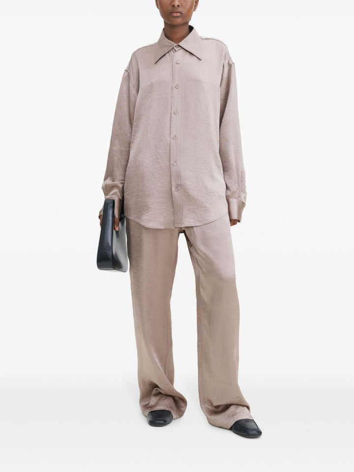 Filippa K Shirts - Light and natural | 9597aa9a488effbc672c7a555279a9232125a5ad