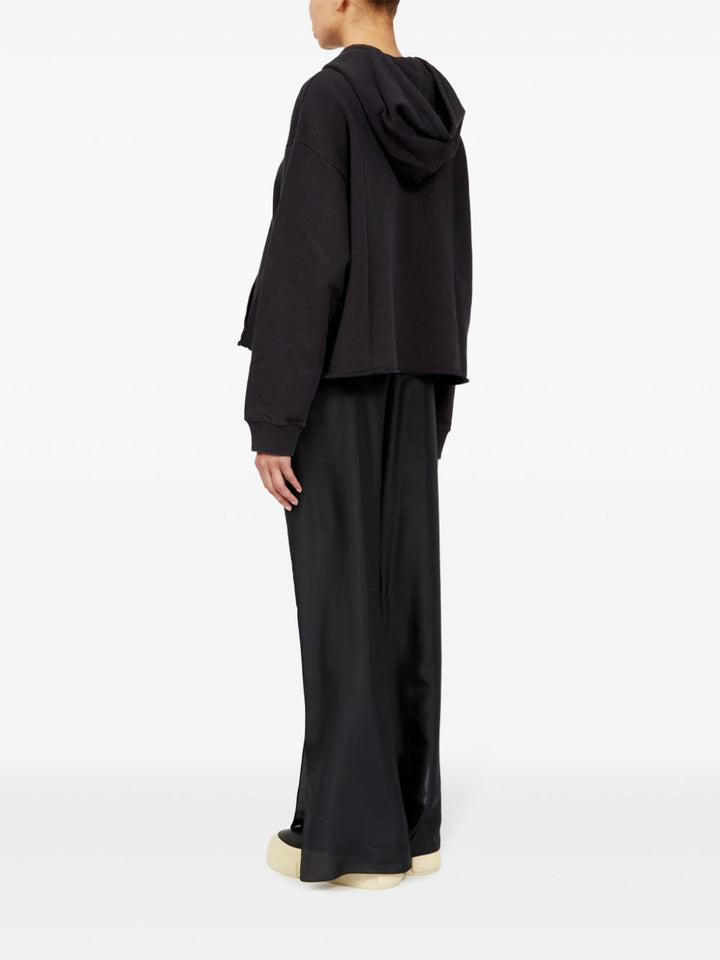 Mm6 Maison Margiela Sweaters - Blacks and greys | e76e3d456eb1a73b5c686c5e644f648b09e71c03