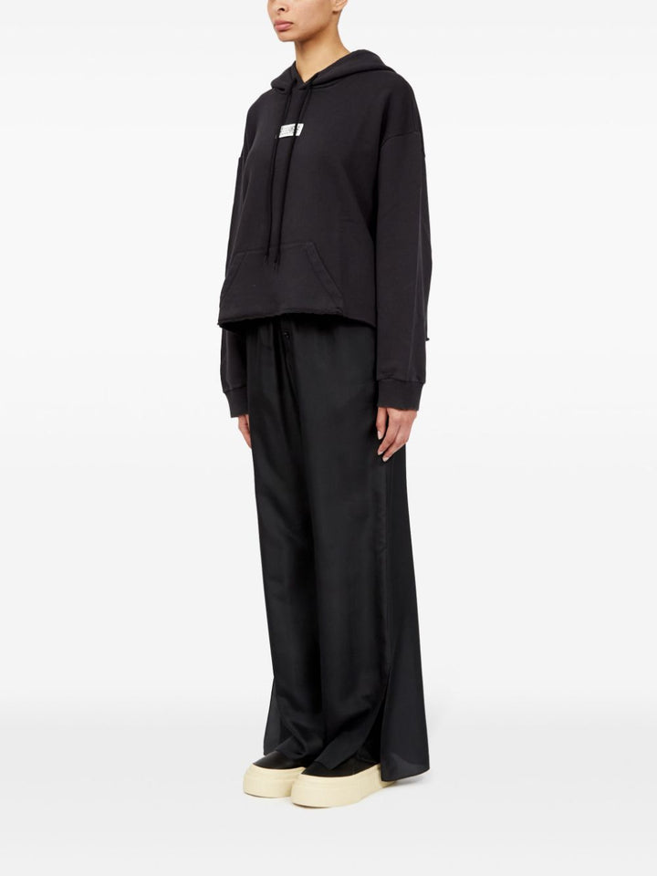 Mm6 Maison Margiela Sweaters - Blacks and greys | ed377e3769f4a15930d8f491434e8791ac82559a