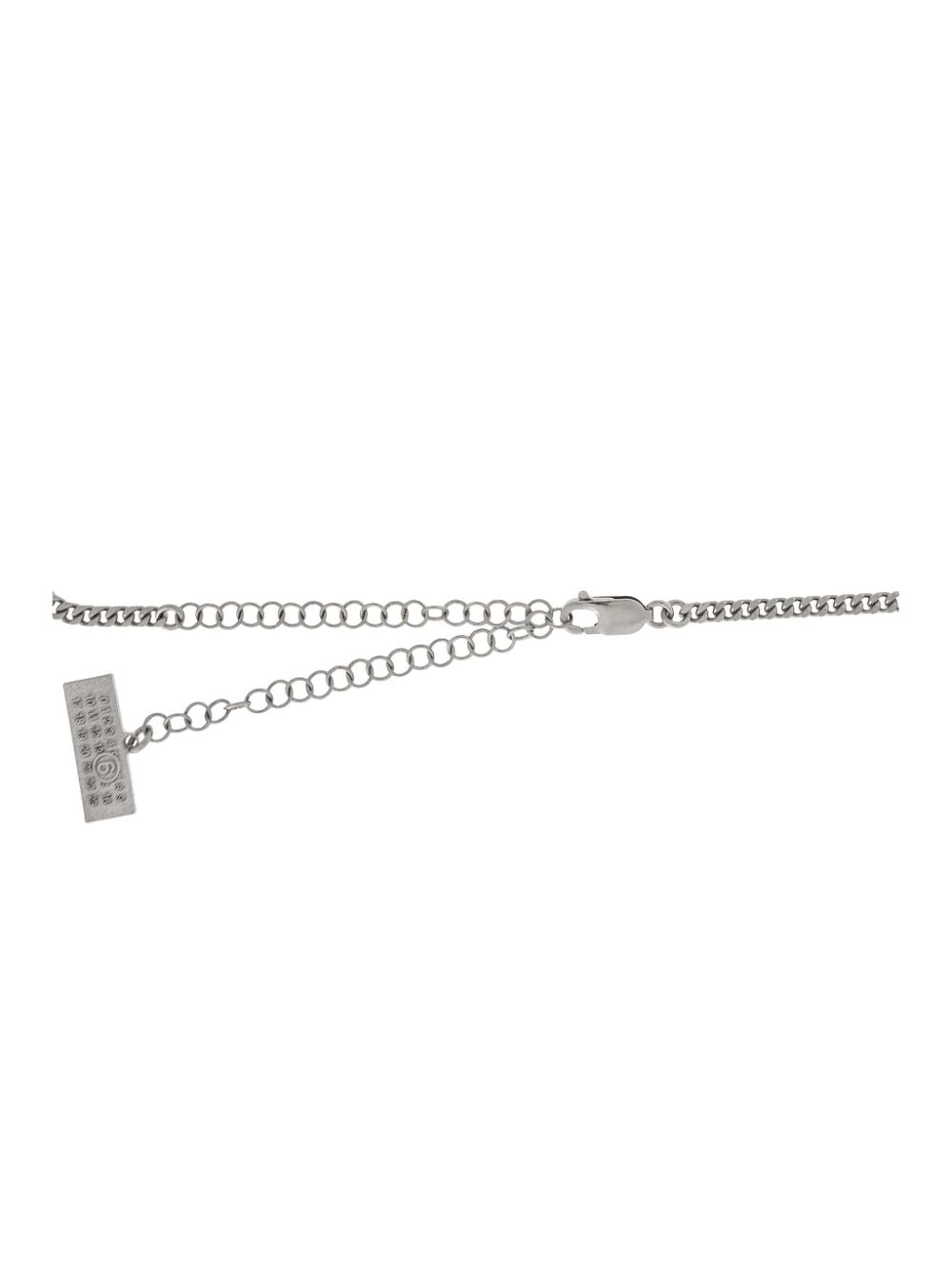 Mm6 Maison Margiela Bijoux - Light and natural | aadcf2a509398a61080c00e5ecee36e56f489e42