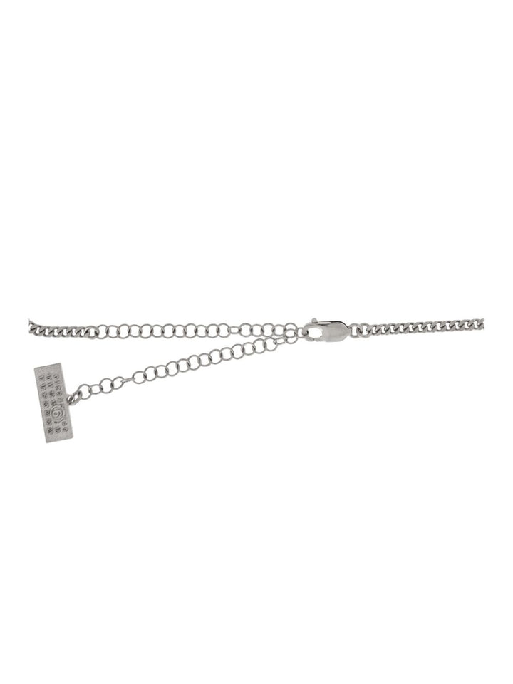 Mm6 Maison Margiela Bijoux - Light and natural | aadcf2a509398a61080c00e5ecee36e56f489e42