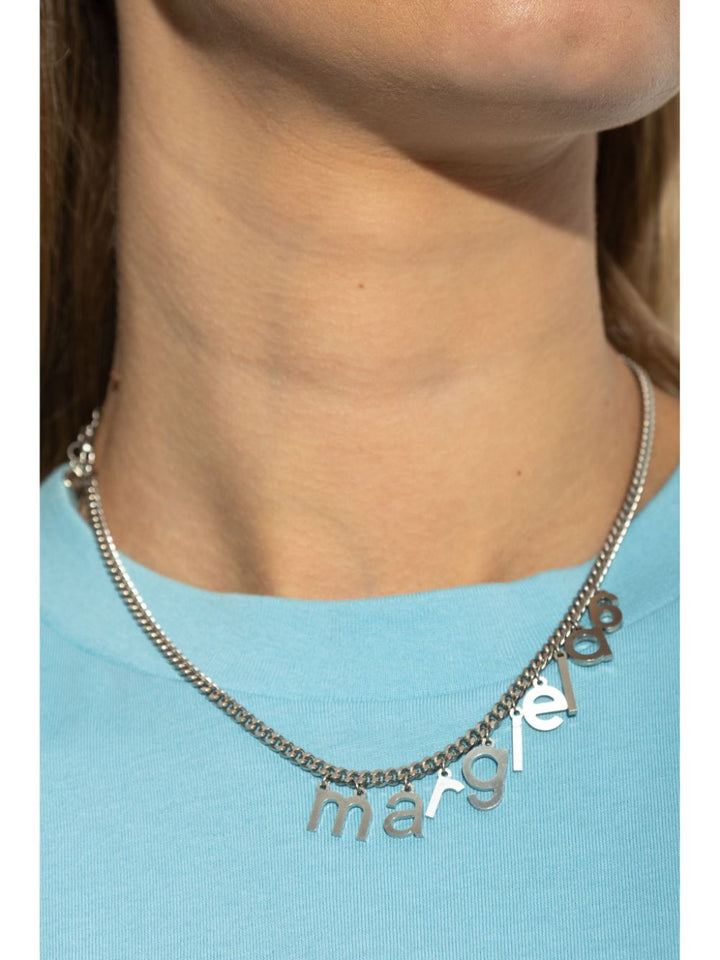 Mm6 Maison Margiela Bijoux - Light and natural | 2562ce10c0681757ec8d3cf569edb38872d59ca7