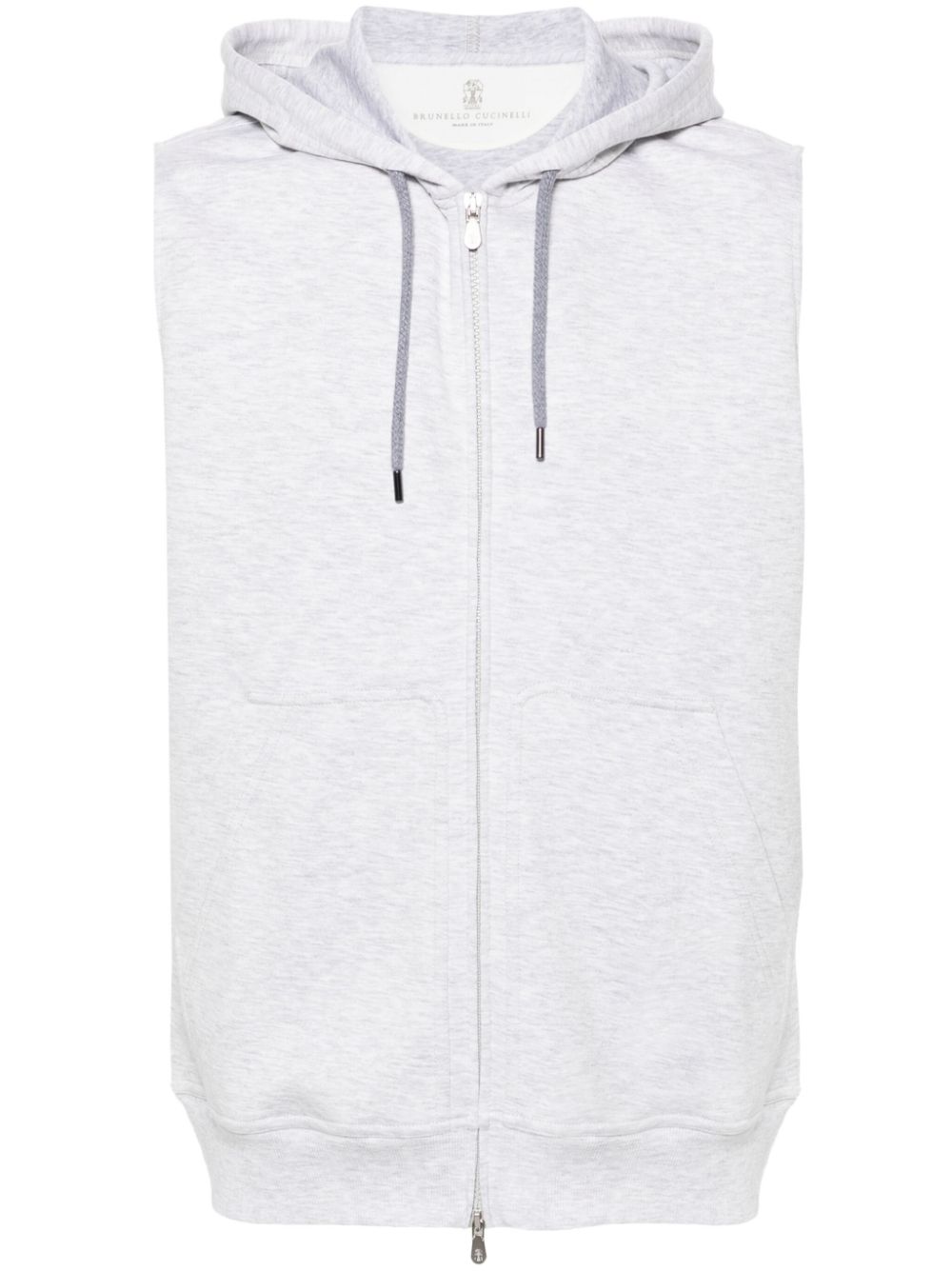 Brunello Cucinelli Sweaters - Neri e Grigi | 4063a4cfcbdfd2c3696561253fb08e2d7a01ebae