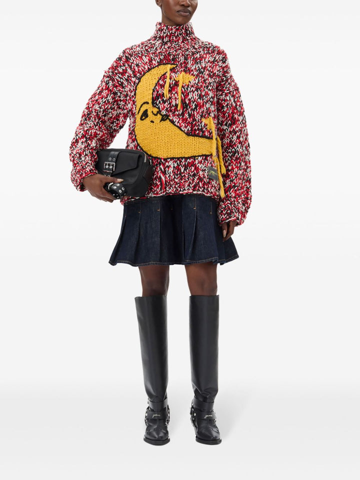 Ganni Bags - Blacks and greys | d44cfb7452459a83eebc8a67a4cacafee31d1410