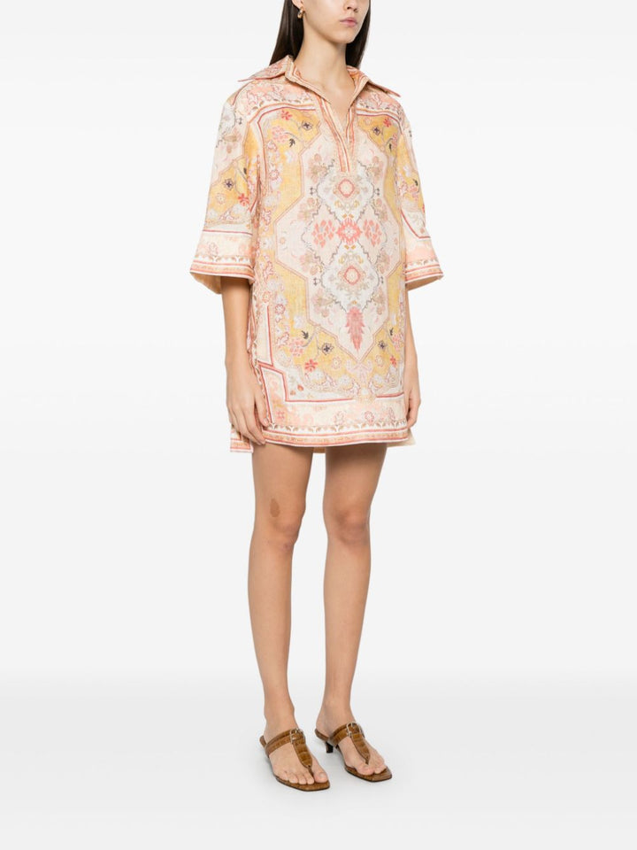 Zimmermann Dresses - Light and natural | 731618e5adcd0072874e100c06fbe286f7c5bd49