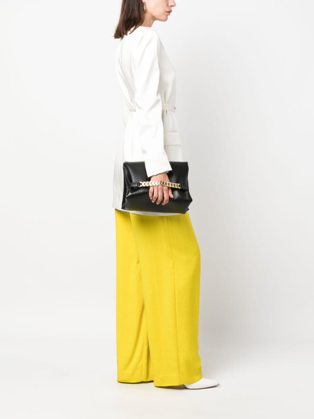 Victoria Beckham Bags - Blacks and greys | d7c84aa9a7225cff950f8da3d443e04fc8fe3894