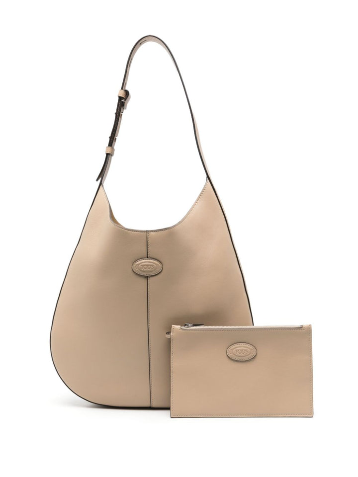 Tod'S Bags - Light and natural | 011eff82bd4c942c1269635e5886fa554c82d276